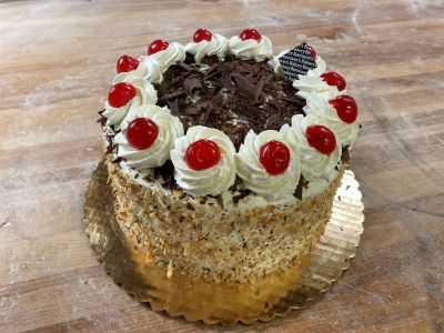 Black forest