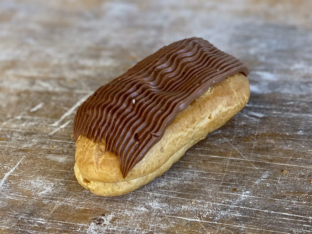 eclair