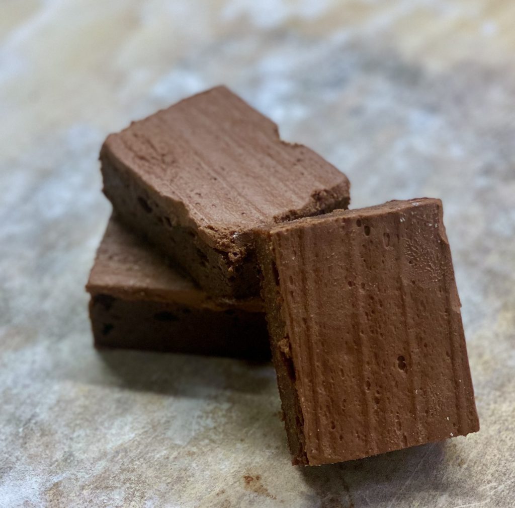 brownies