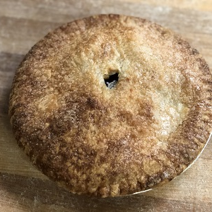 apple pie