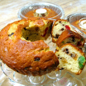 bennisons-bakery-st-patricks-day-irish-whiskey-cake Picture of irish whiskey cake