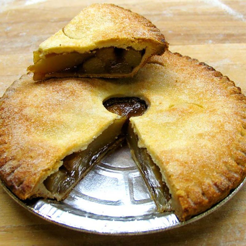 bennisons-bakery-thanksgiving-apple-pie Picture of apple pie