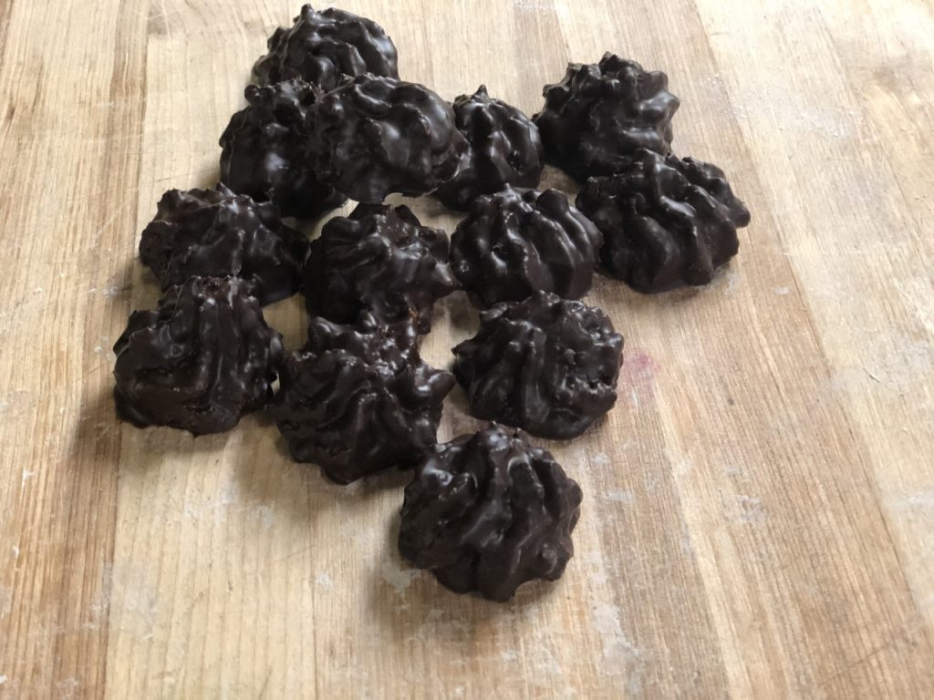 chocolate