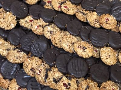 florentines