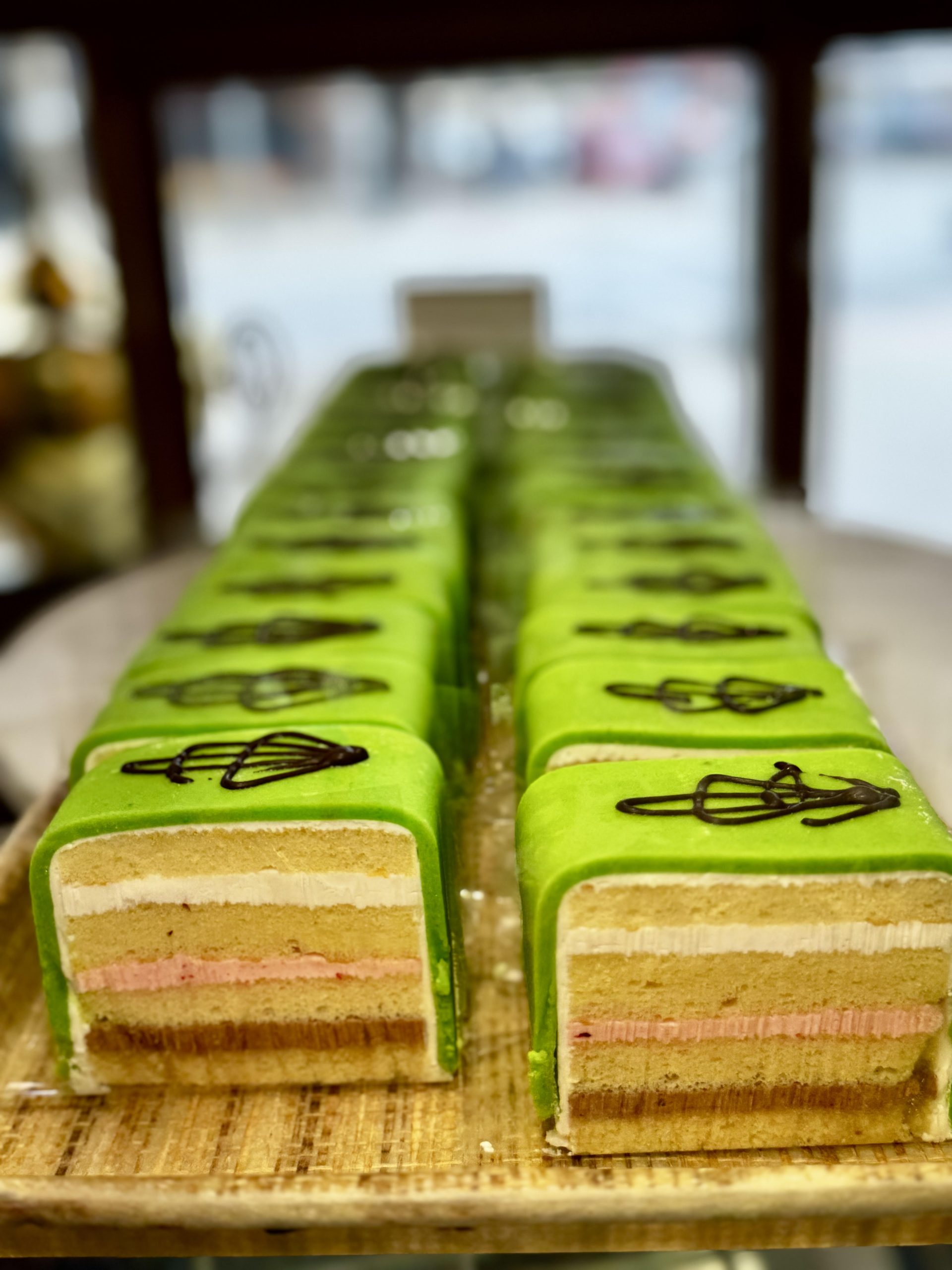 marzipan